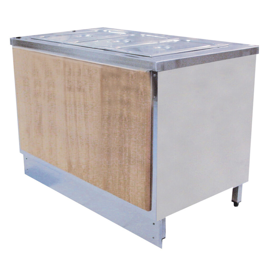 AHSAP KAPLAMALI GN NOTR SERVIS BANKOSU 140*70
