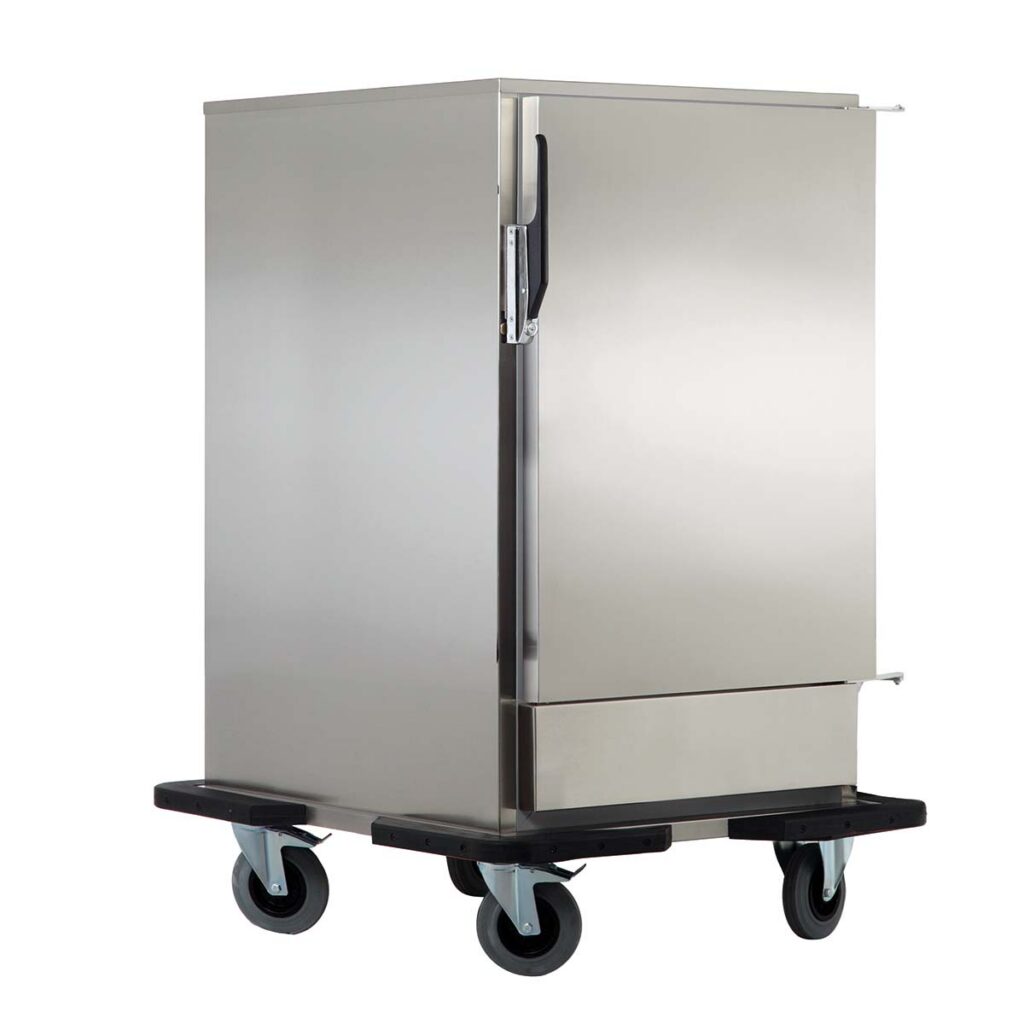 70130 NOTR TEK INOX KAPI BANKET