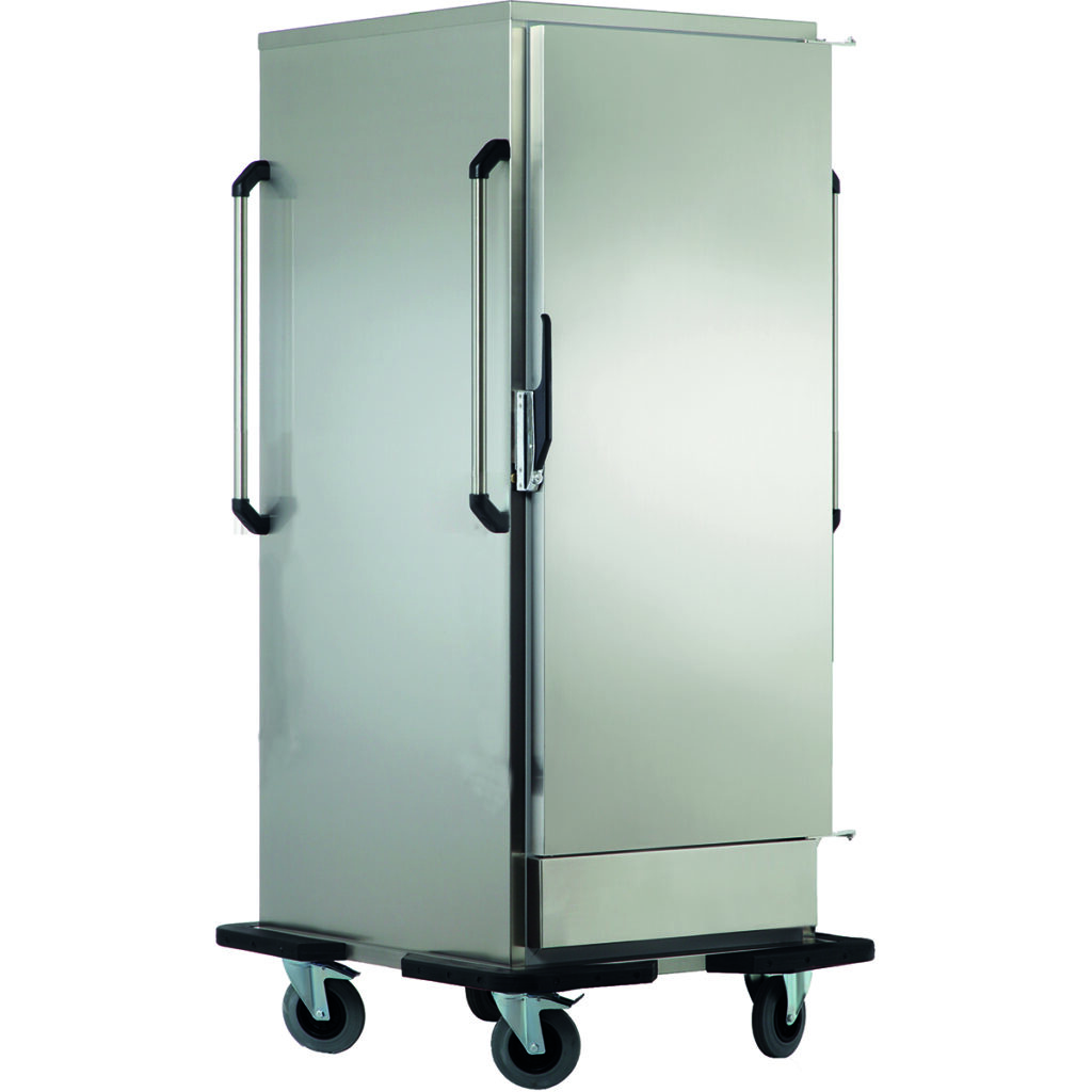 70182 NOTR TEK INOX KAPI BANKET