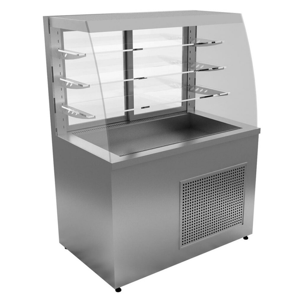 TESHIR - SELF SERVIS - SOGUK - 200 CM