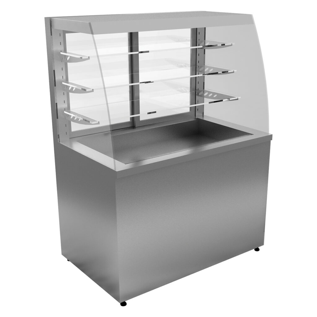 TESHIR - SELF SERVIS - NOTR - 200 CM
