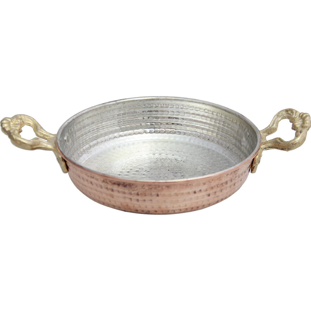 BAKIR SAHAN 16 CM