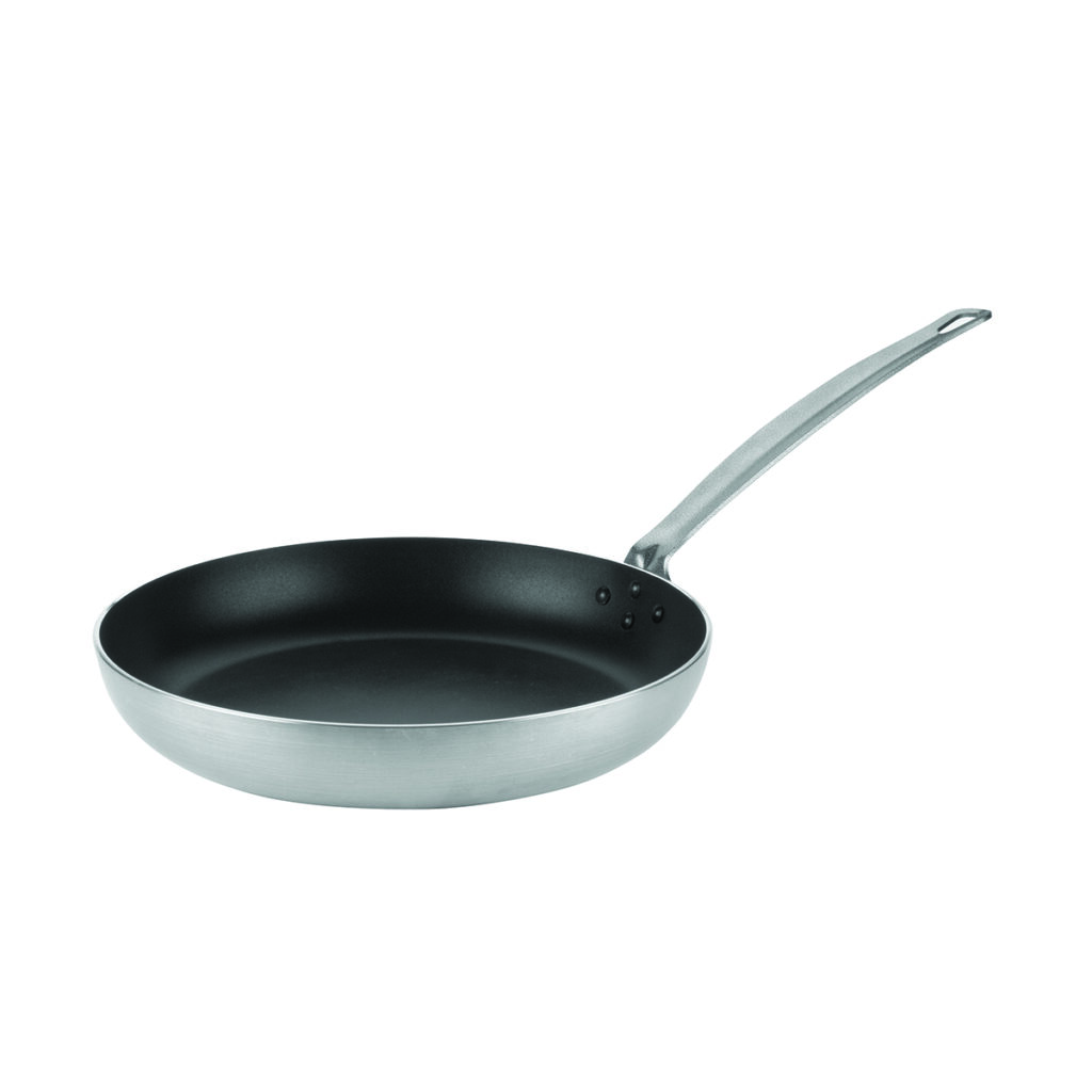 YAPISMAZ TAVA MAKSI ALUMINYUM ELEGANCE 32 CM