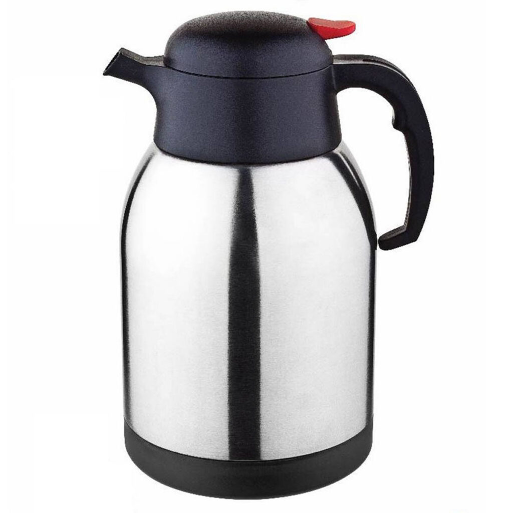 THERMOS 1,5 LT PLASTIK TABAN
