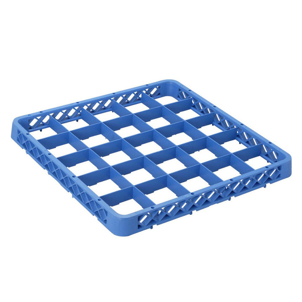 6*6 BOLMELI YUKSELTICI