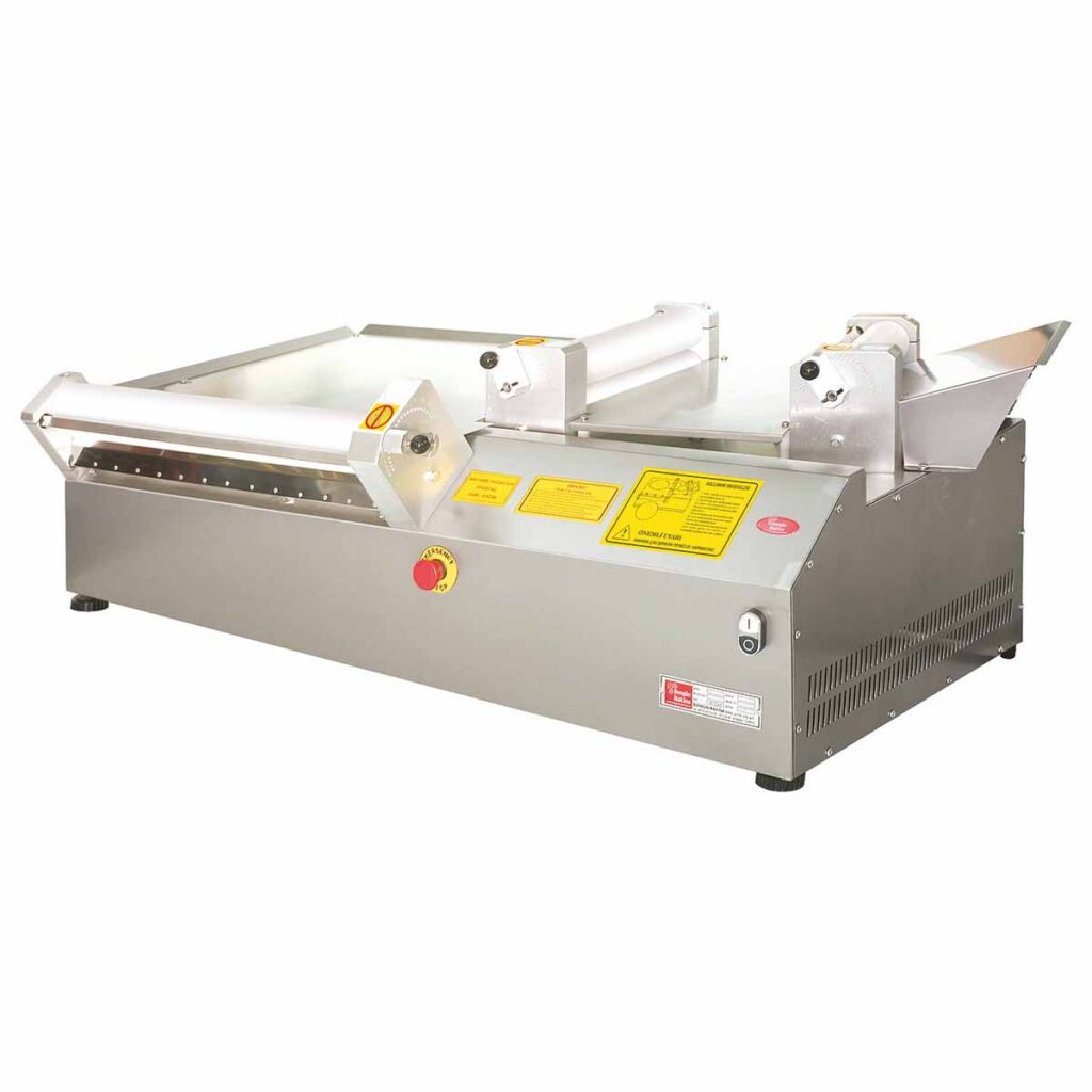 YUFKA YEDEK ACMA 60 CM 3 MERDANELI