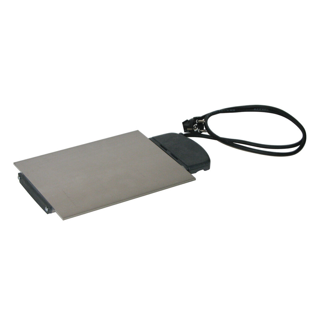 ALUMINYUM RESO ISITICI 800 W