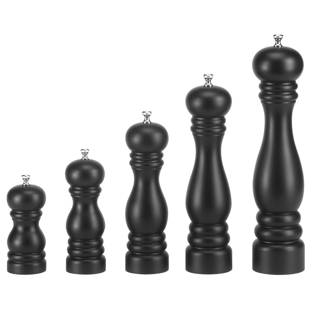 AHSAP BIBER DEGIRMENI 30.50CM