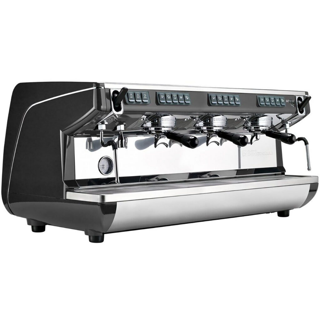 Cafeteria & Beverage Equipment