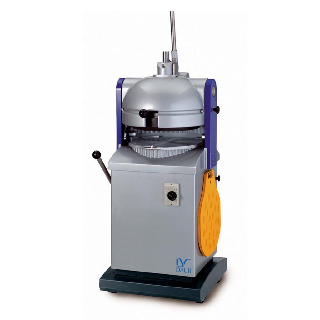 Dough & Bakery Equipment