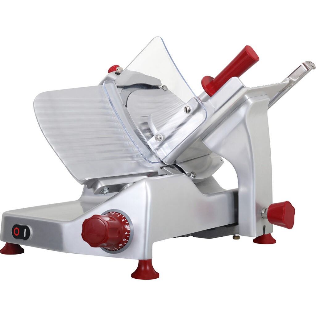 BERKEL PRO LINE 25 CM ÇELİK GIDA DİLİMLEME