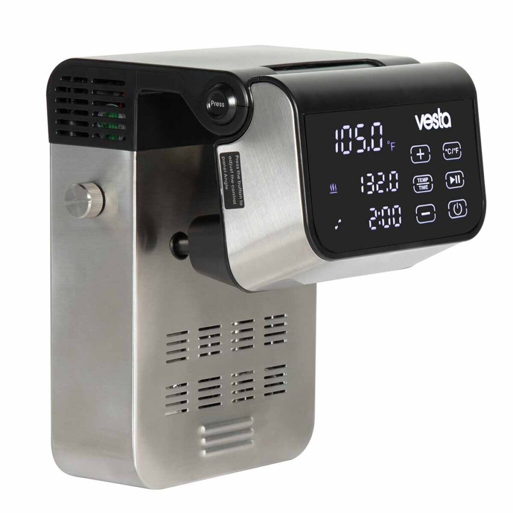 VESTA SOUS VIDE MAKİNESİ