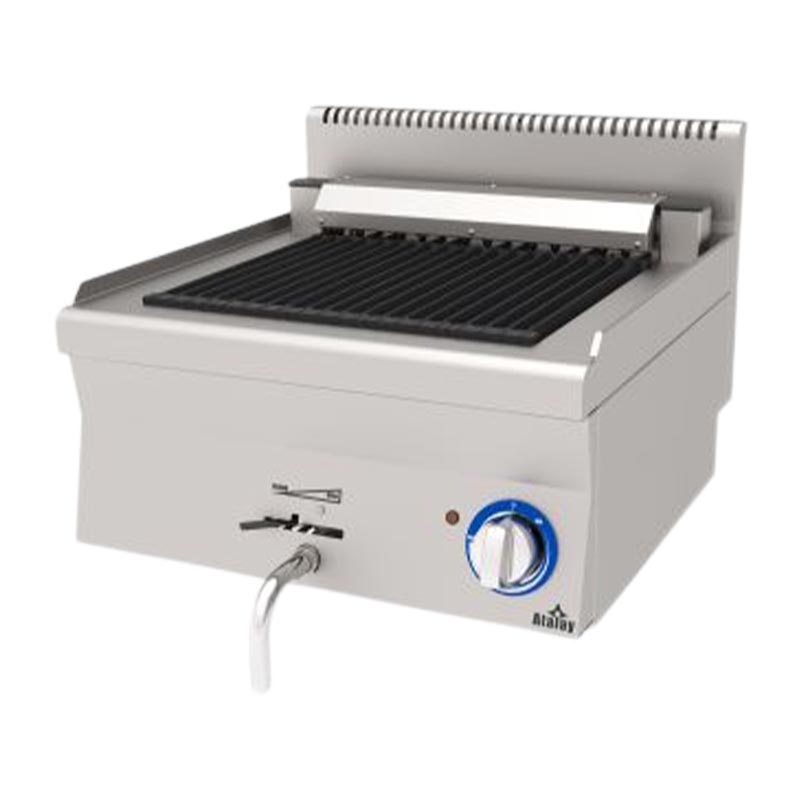 Amerikan Izgaralar / Elektrikli - E AAIE - 660