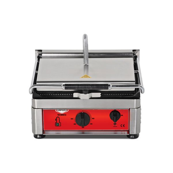 Tost Makinesi (Blok)