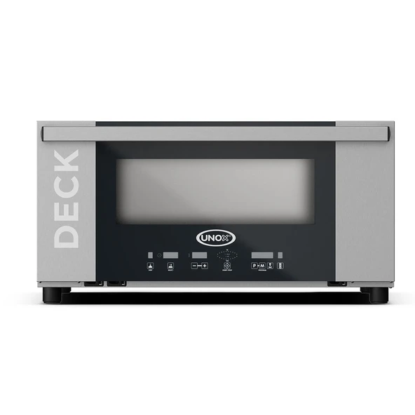 UNOX TAŞ TABANLI FIRIN 1 TEPSİ 40X60