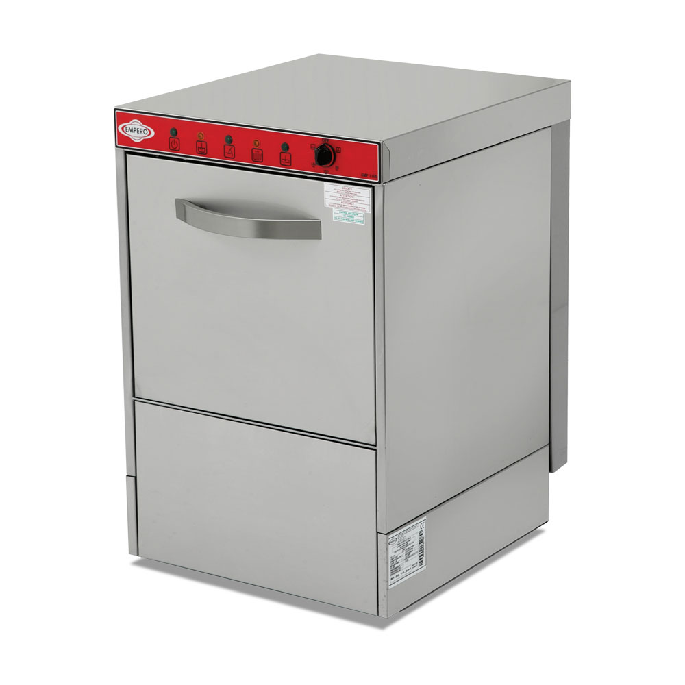 Bardak Yıkama Makinesi 220V