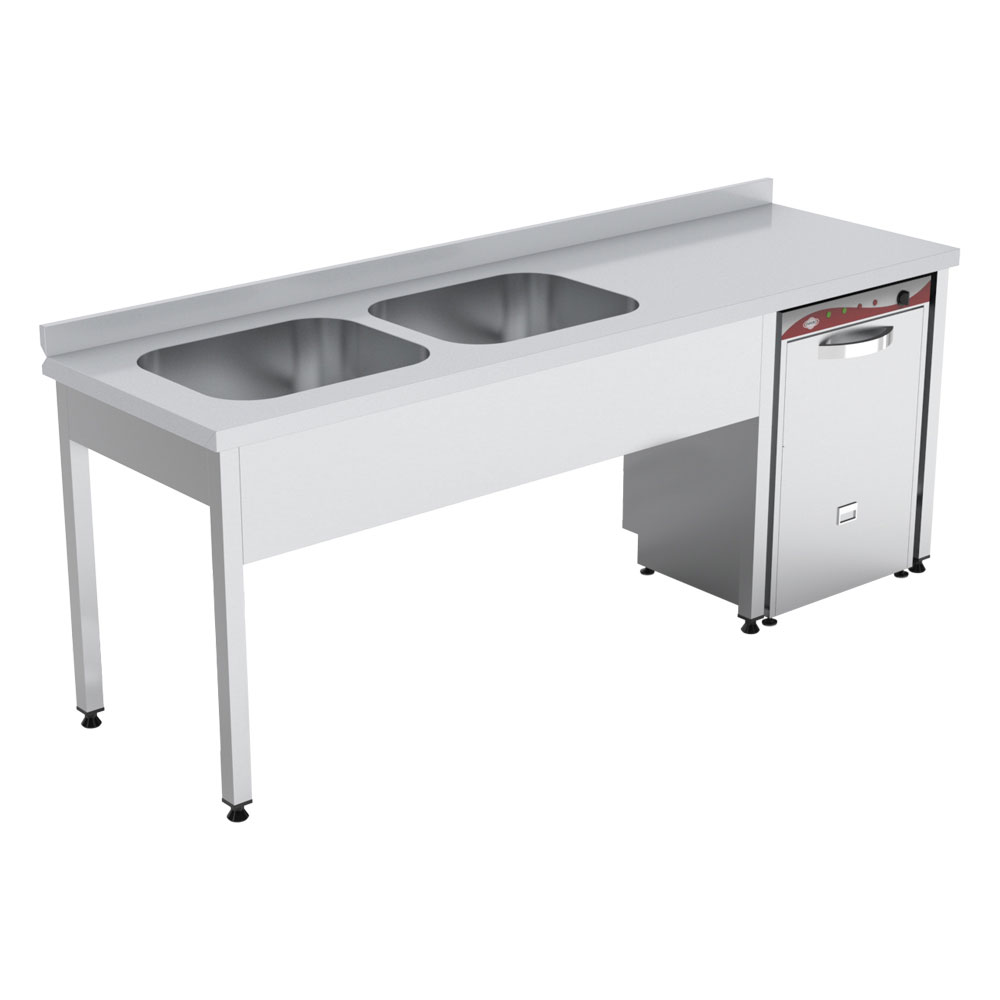 Stainless Steel Equipment