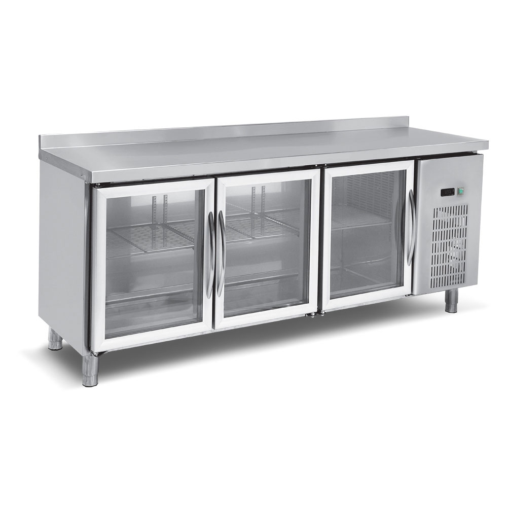 Refrigeration Equipment