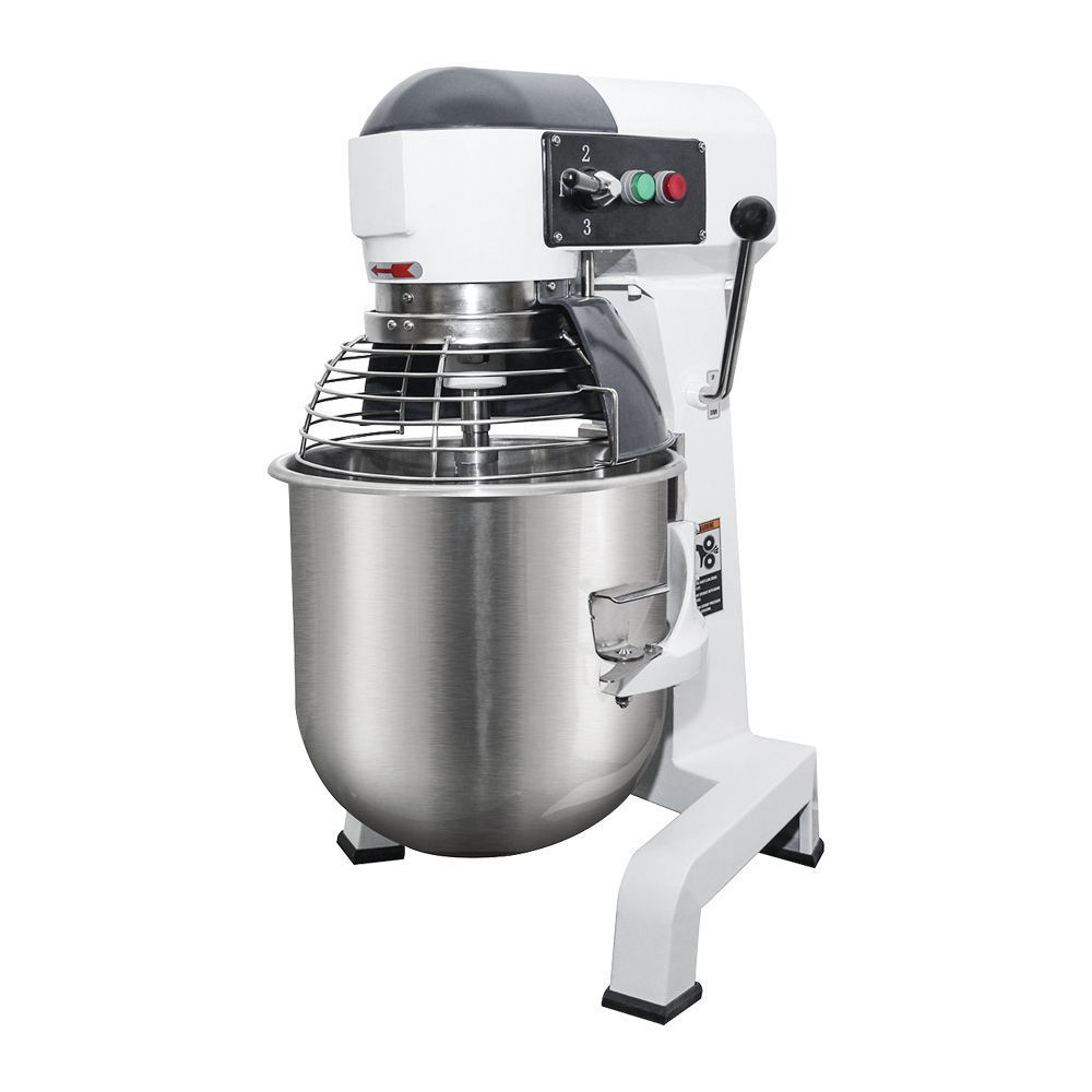 Dough & Bakery Equipment