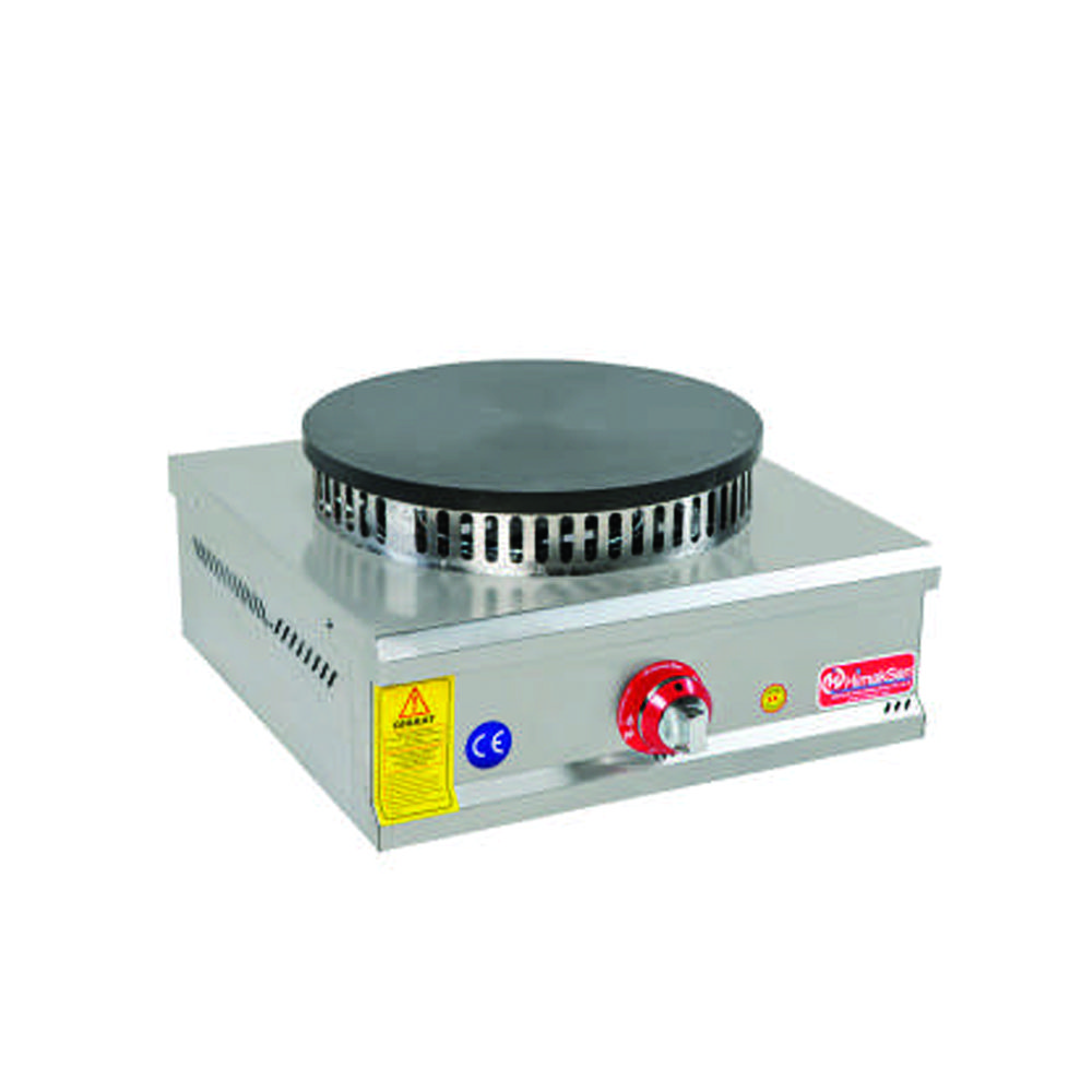 Cooking Equipment
