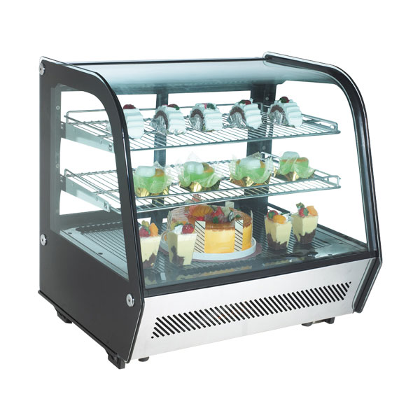Serving & Display Equipment