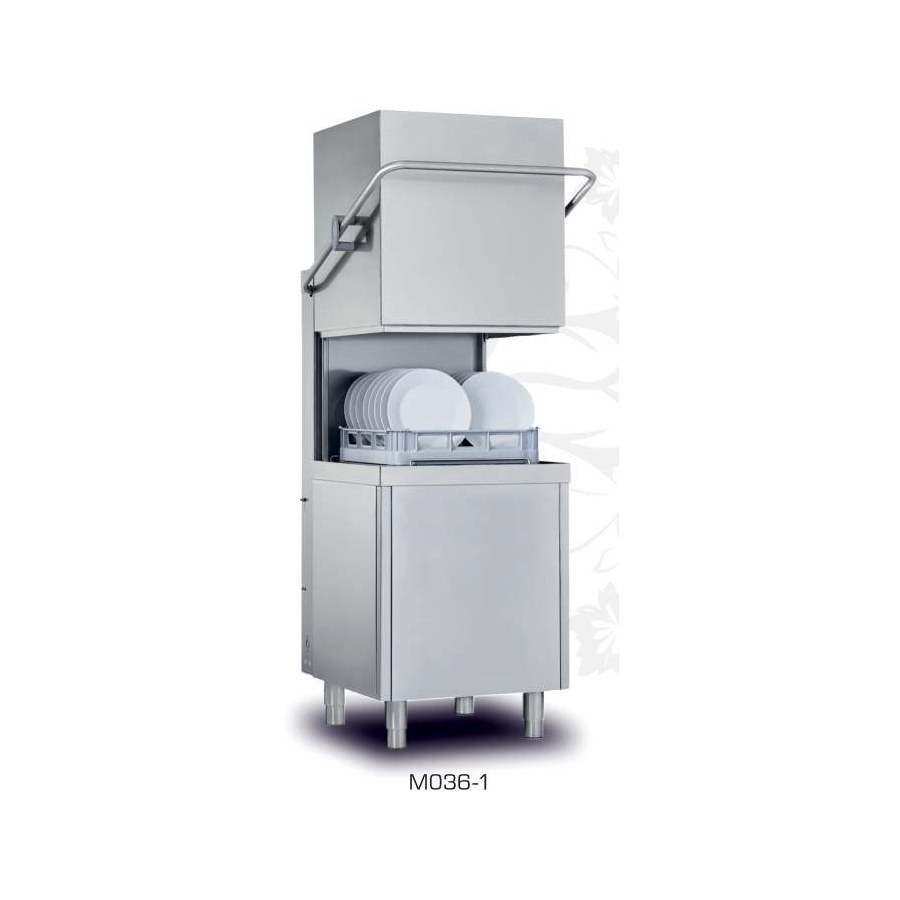 Warewashing Equipment